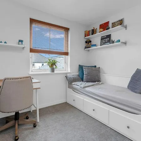 Apartament Guestready - Scenic Blue In Leith *
