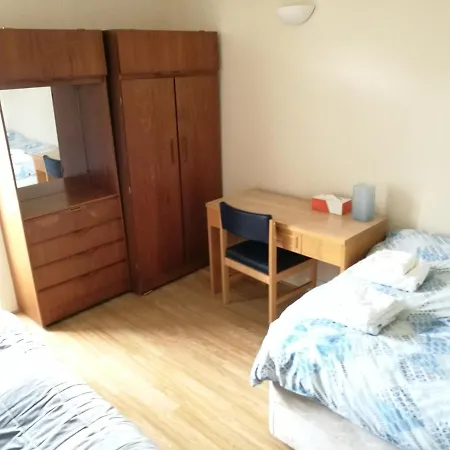 Montague Street Apartment Edinburgh