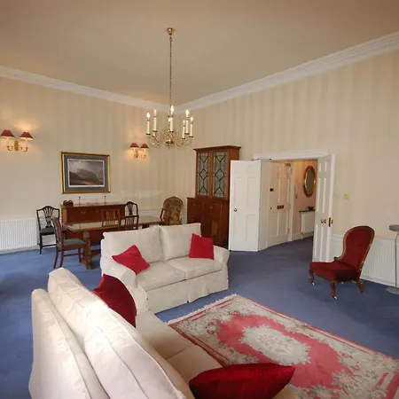 Apartment Flats Company - Hanover Street