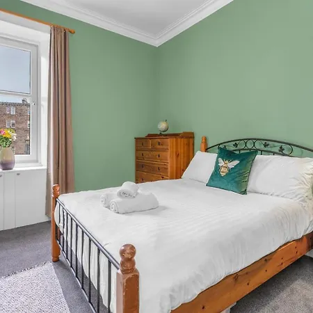 Daire Bright And Quiet *