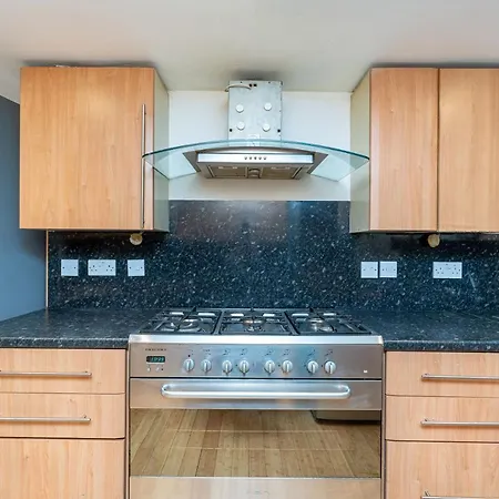 招待所 Deluxe In Ediburgh Centre - Excellent Location *