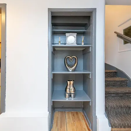 Deluxe In Ediburgh Centre - Excellent Location * Edimburgo