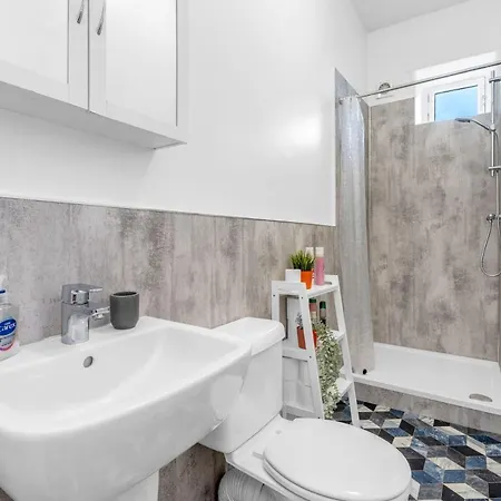 Bright And Quiet Appartamento Edimburgo