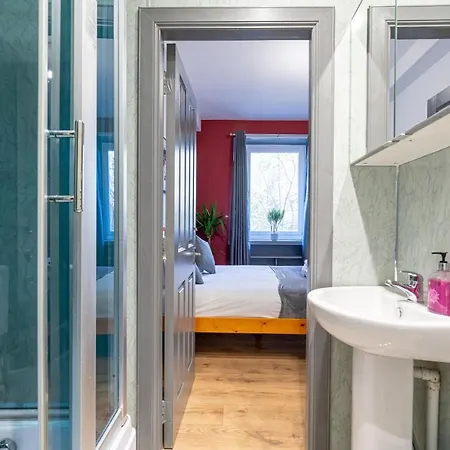 Deluxe In Ediburgh Centre - Excellent Location 爱丁堡