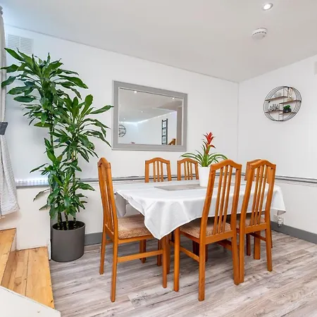 招待所 Deluxe In Ediburgh Centre - Excellent Location 爱丁堡