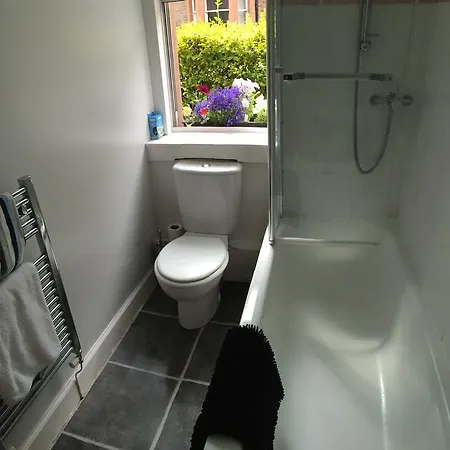 Apartment City Flat Edinburgh