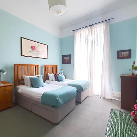 Stylish Apartamento Edimburgo