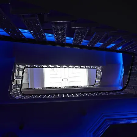 Hotell 24 Royal Terrace 4*