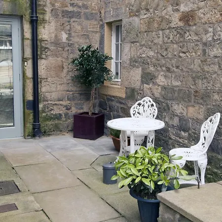 Heritage - New Town Διαμέρισμα *