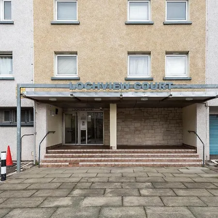 Cosy 2 Bedroom In The Heart Of Apartment