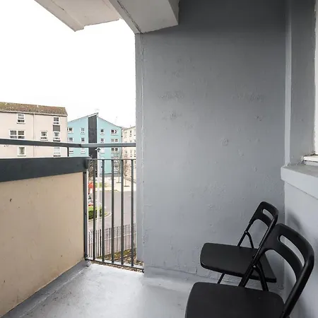 Apartman Cosy 2 Bedroom In The Heart Of *