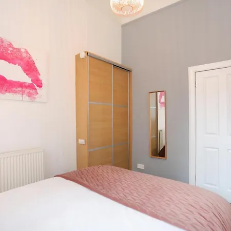 Dalmeny Street Édimbourg