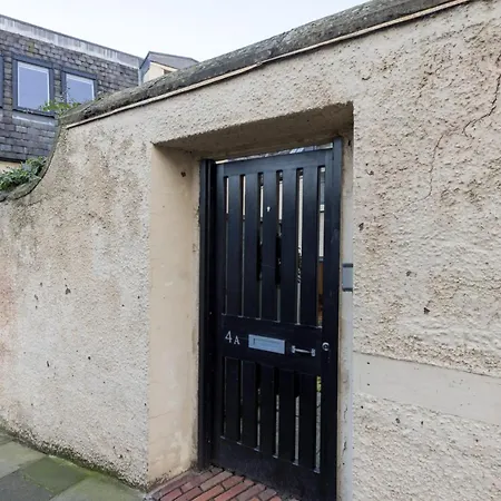 Apartmán 429 - New Town Hide Away With Parking *