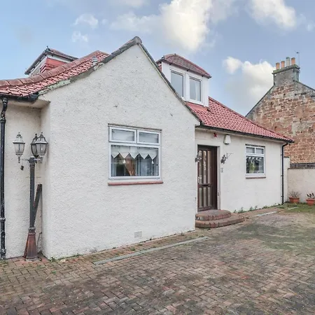 Beautiful 4 Bedroom - Free Parking Edimburgo