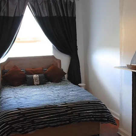 Capital Apartment