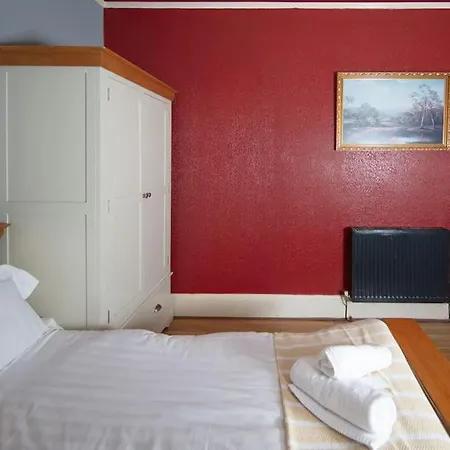 Warm, Cozy&relaxed By Holyrood Palace *