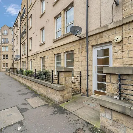 Guestready - Scenic Blue In Leith Apartament