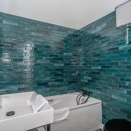 Διαμέρισμα Cosy & Modern In Leith *