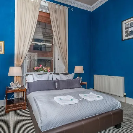 Διαμέρισμα Cosy & Modern In Leith *