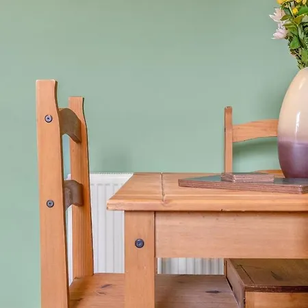 Bright And Quiet Appartamento *