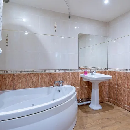 招待所 Deluxe In Ediburgh Centre - Excellent Location