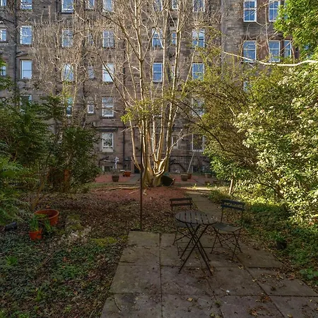 招待所 Deluxe In Ediburgh Centre - Excellent Location 爱丁堡