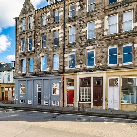 Bright And Cozy Centre 1 Bedroom Edinburgh