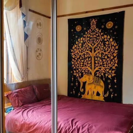 Appartement Bright Grand Flat In Great Location Edinburgh