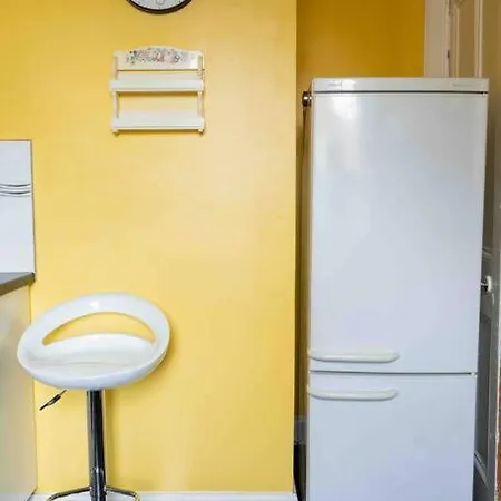 Appartement Bright Grand Flat In Great Location