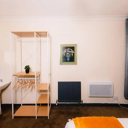 Διαμέρισμα Cozy Old Town 4 Bedrm Εδιμβούργο