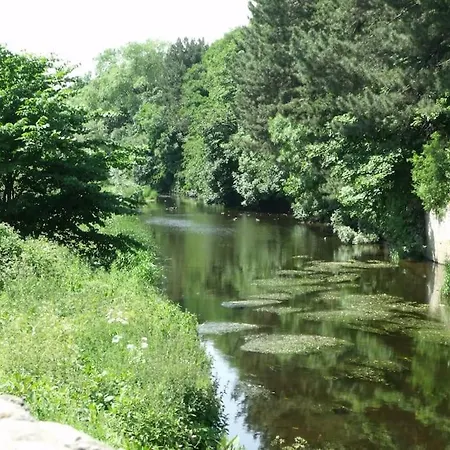 Specious Doublex By The Old Town Apartment