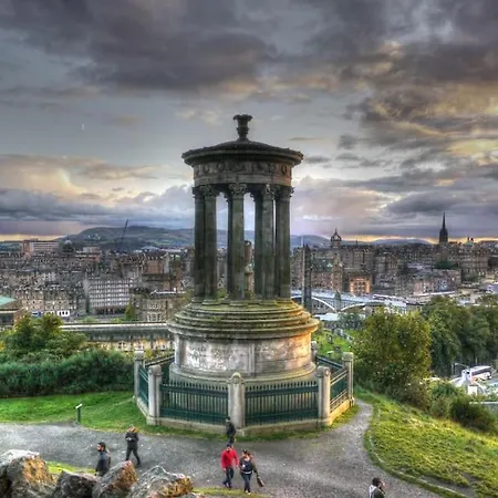 Apartment Specious Doublex By The Old Town