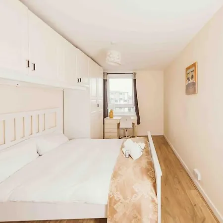 Specious Doublex By The Old Town