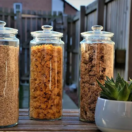 Peaceful, Lovely And Modern, Entire House Casa vacanze