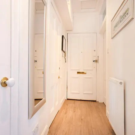 Altido Splendid Flat Near The Centre *