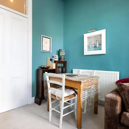 Altido Splendid Flat Near The Centre *