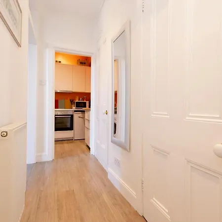 Altido Splendid Flat Near The Centre * Edinburg