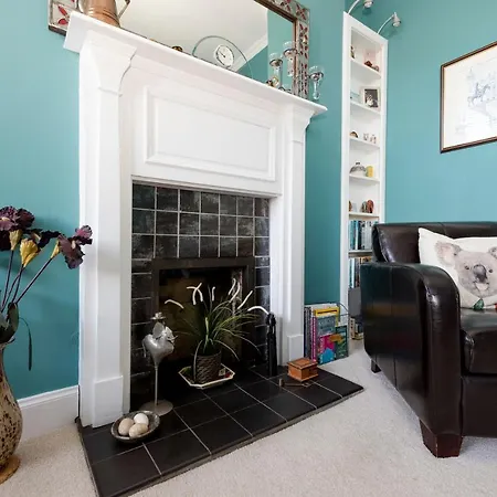 Altido Splendid Flat Near The Centre *