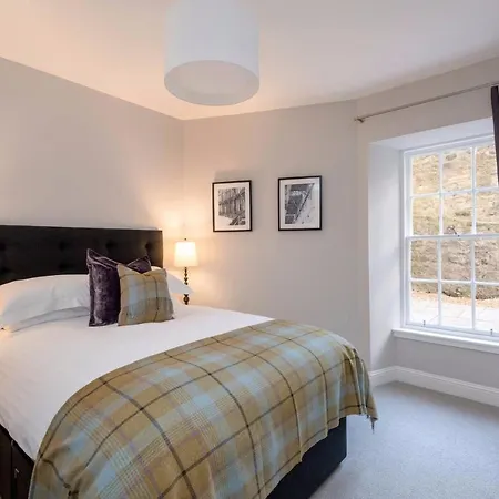 Luxury Apartment, Stafford Street Appartement *