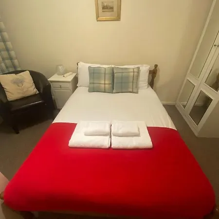 The Portsburgh Square * Edimburgo