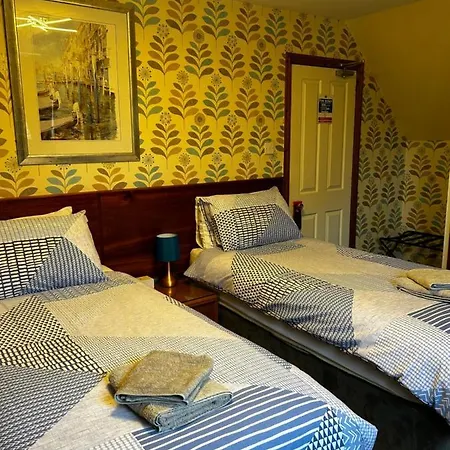 Acer 4* Edimburgo