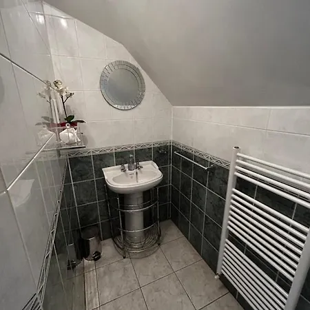 Casa de hóspedes Acer