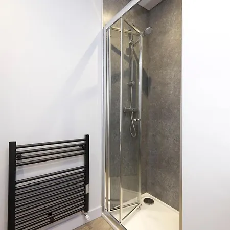 Apartamento Altido Elegant Near The Meadows