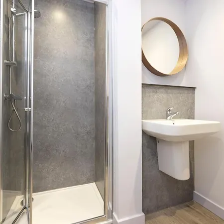 Altido Elegant Near The Meadows * Edinburgh