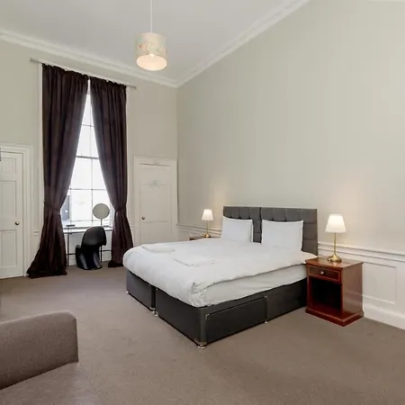 Apartamento York Place By Destination *