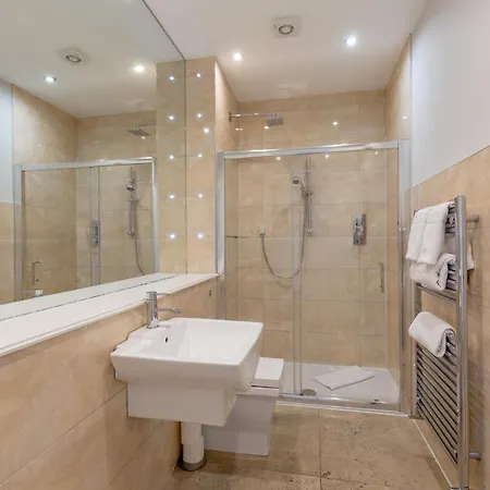 Apartamento York Place By Destination Edimburgo