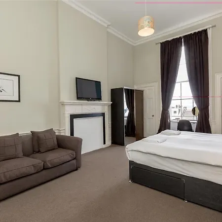 York Place By Destination Edimburgo