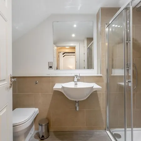 York Place By Destination Apartamento Edimburgo