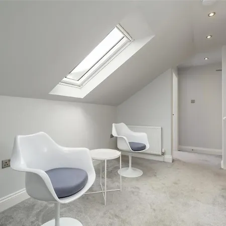 York Place By Destination Edimburgo