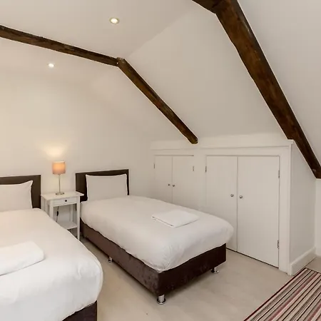 York Place By Destination Edimburgo